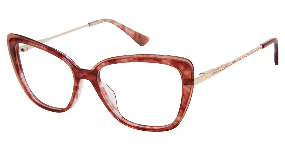 Picture of Nicole Miller Eyeglasses GRACE BAY YourFit Resort Nicole Miller