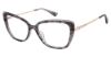 Picture of Nicole Miller Eyeglasses GRACE BAY YourFit Resort Nicole Miller