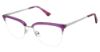 Picture of Nicole Miller Eyeglasses DIX BAY YourFit Resort Nicole Miller