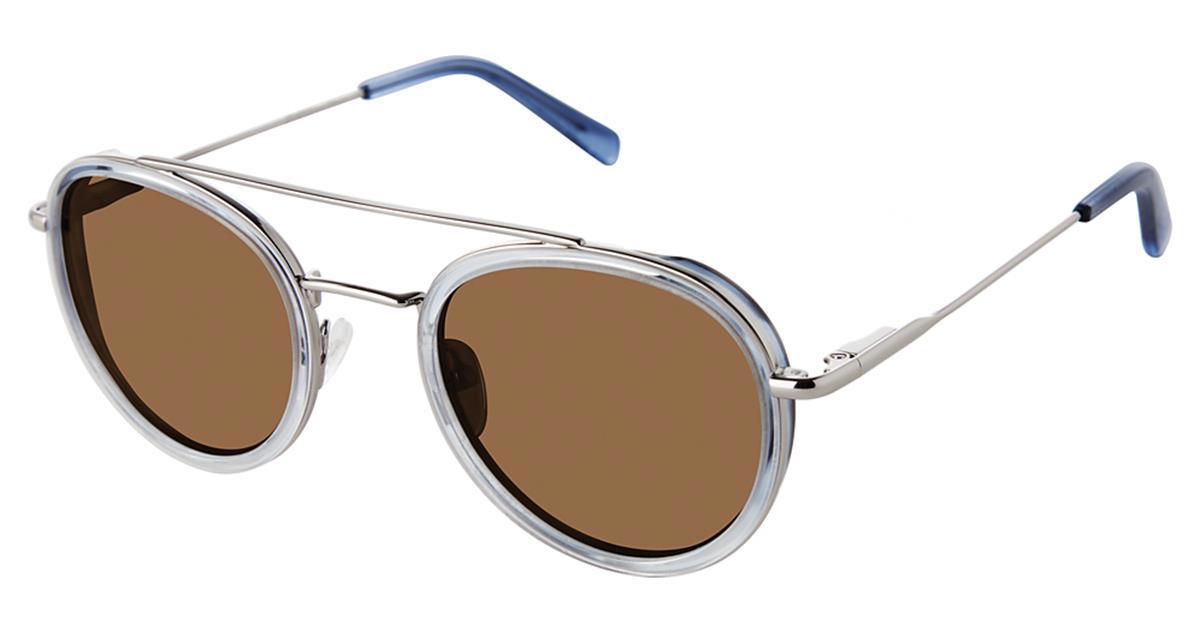Picture of Nicole Miller Sunglasses PUNTA CANA Resort Nicole Miller