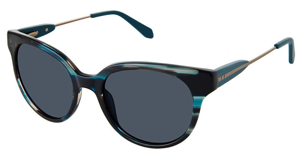 Picture of Nicole Miller Sunglasses MAURITIUS Resort Nicole Miller