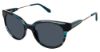Picture of Nicole Miller Sunglasses MAURITIUS Resort Nicole Miller
