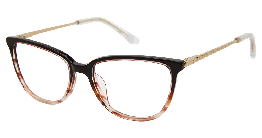 Picture of Nicole Miller Eyeglasses DORADO BEACH Resort Nicole Miller