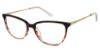 Picture of Nicole Miller Eyeglasses DORADO BEACH Resort Nicole Miller