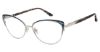 Picture of Nicole Miller Eyeglasses GRATTAN