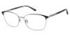 Picture of Nicole Miller Eyeglasses HEWES