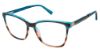 Picture of Nicole Miller Eyeglasses EDEN ROC