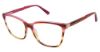 Picture of Nicole Miller Eyeglasses EDEN ROC