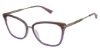 Picture of Nicole Miller Eyeglasses NICE