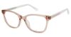Picture of Nicole Miller Eyeglasses LAGUNA