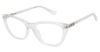 Picture of Nicole Miller Eyeglasses CASSIS
