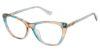 Picture of Nicole Miller Eyeglasses CASSIS