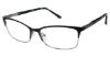 Picture of Nicole Miller Eyeglasses GALENTA