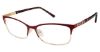 Picture of Nicole Miller Eyeglasses GALENTA
