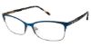 Picture of Nicole Miller Eyeglasses GALENTA