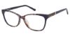 Picture of Nicole Miller Eyeglasses IBIZA Resort