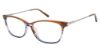 Picture of Nicole Miller Eyeglasses BARNELL