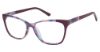 Picture of Nicole Miller Eyeglasses IBIZA Resort