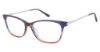 Picture of Nicole Miller Eyeglasses BARNELL