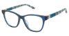 Picture of Nicole Miller Eyeglasses CLEA