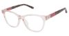 Picture of Nicole Miller Eyeglasses CLEA