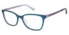 Picture of Nicole Miller Eyeglasses NARISSA