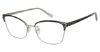Picture of Nicole Miller Eyeglasses Delavan