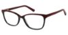 Picture of Nicole Miller Eyeglasses Hemlock