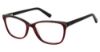 Picture of Nicole Miller Eyeglasses Hemlock