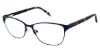 Picture of Nicole Miller Eyeglasses Columbus