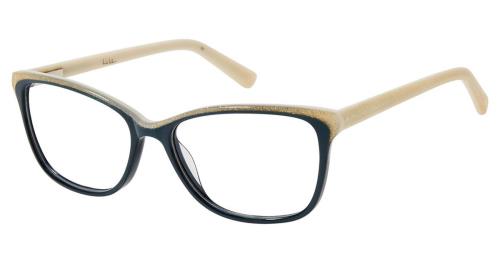 Picture of Nicole Miller Eyeglasses Hemlock