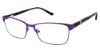 Picture of Nicole Miller Eyeglasses Carman