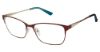 Picture of Nicole Miller Eyeglasses Glenmore
