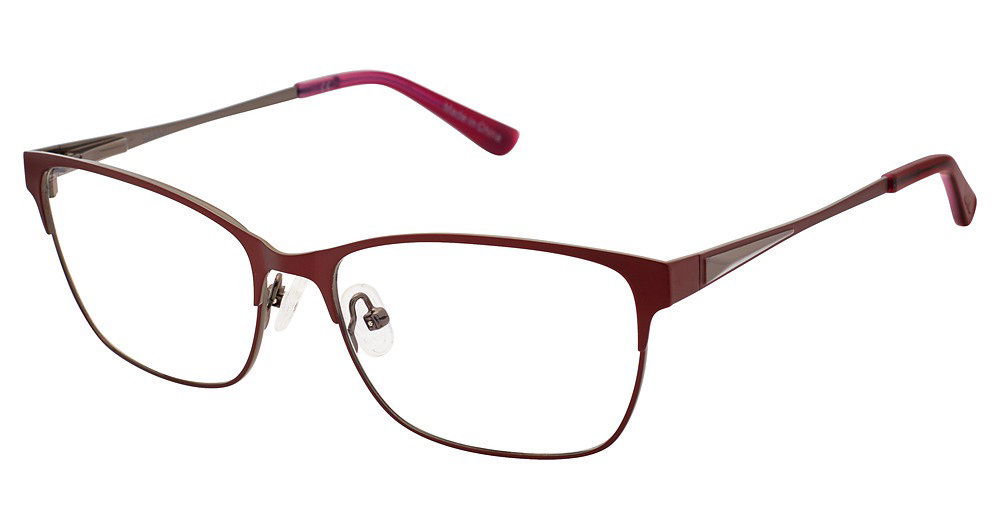 Picture of Nicole Miller Eyeglasses Glenmore