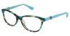 Picture of Nicole Miller Eyeglasses Arden