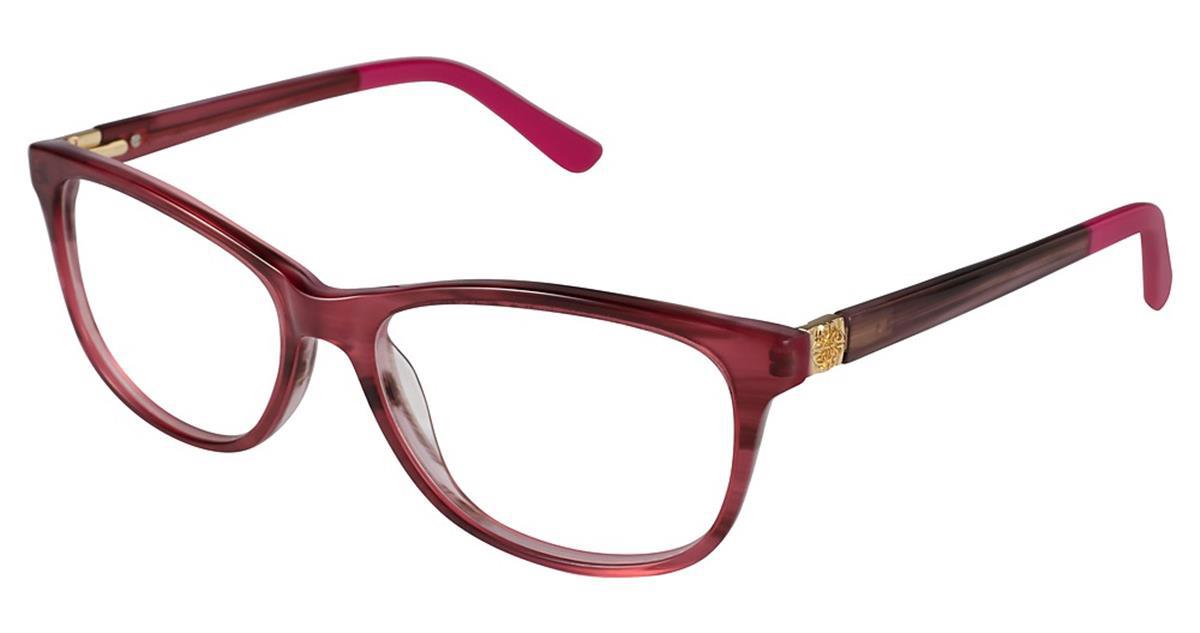 Picture of Nicole Miller Eyeglasses Brook