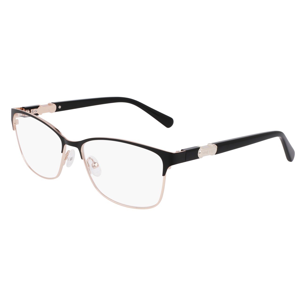 Picture of Nine West Eyeglasses NW8023