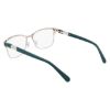 Picture of Nine West Eyeglasses NW8023
