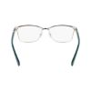 Picture of Nine West Eyeglasses NW8023