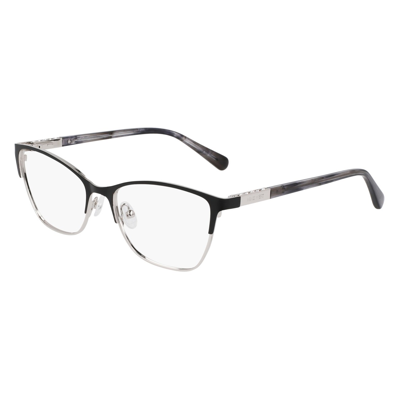 Picture of Nine West Eyeglasses NW8022