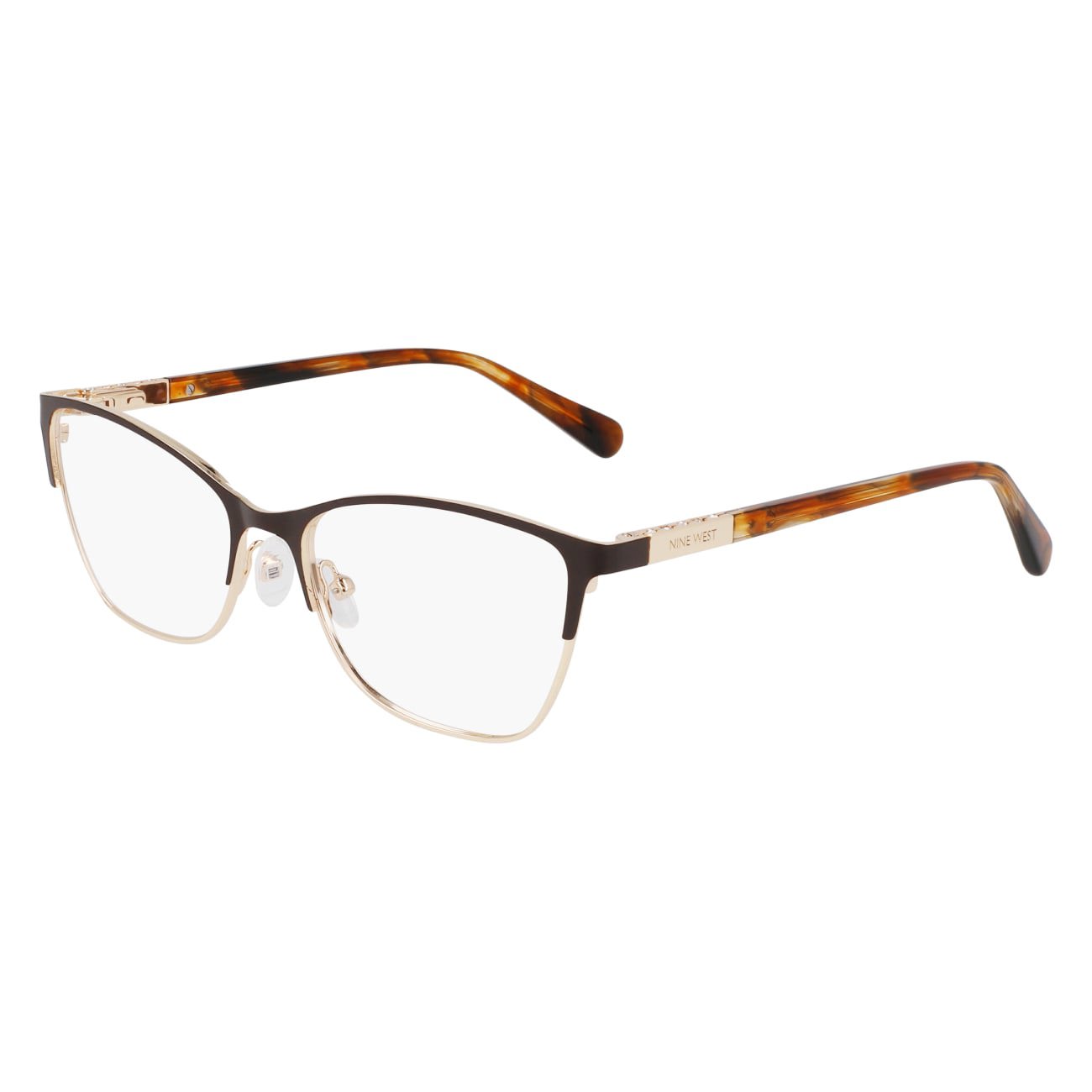 Picture of Nine West Eyeglasses NW8022