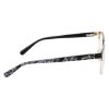 Picture of Nine West Eyeglasses NW8021