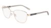Picture of Nine West Eyeglasses NW8020
