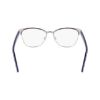 Picture of Nine West Eyeglasses NW8021