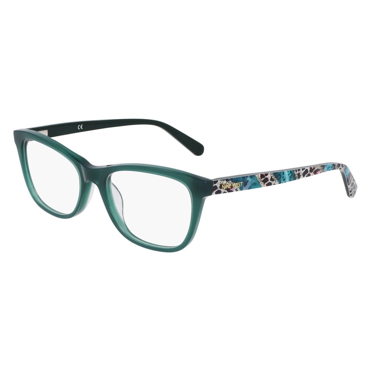 Picture of Nine West Eyeglasses NW5227