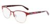 Picture of Nine West Eyeglasses NW8021