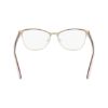 Picture of Nine West Eyeglasses NW8015