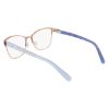 Picture of Nine West Eyeglasses NW8015