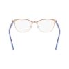 Picture of Nine West Eyeglasses NW8015