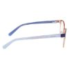 Picture of Nine West Eyeglasses NW8015